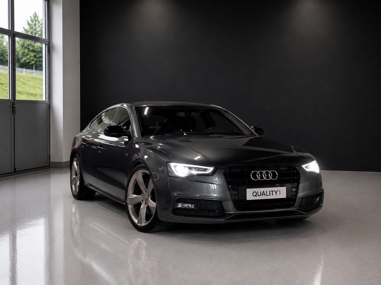 AUDI A5 Sportback 2.0 TDI multitronic – Foto 7