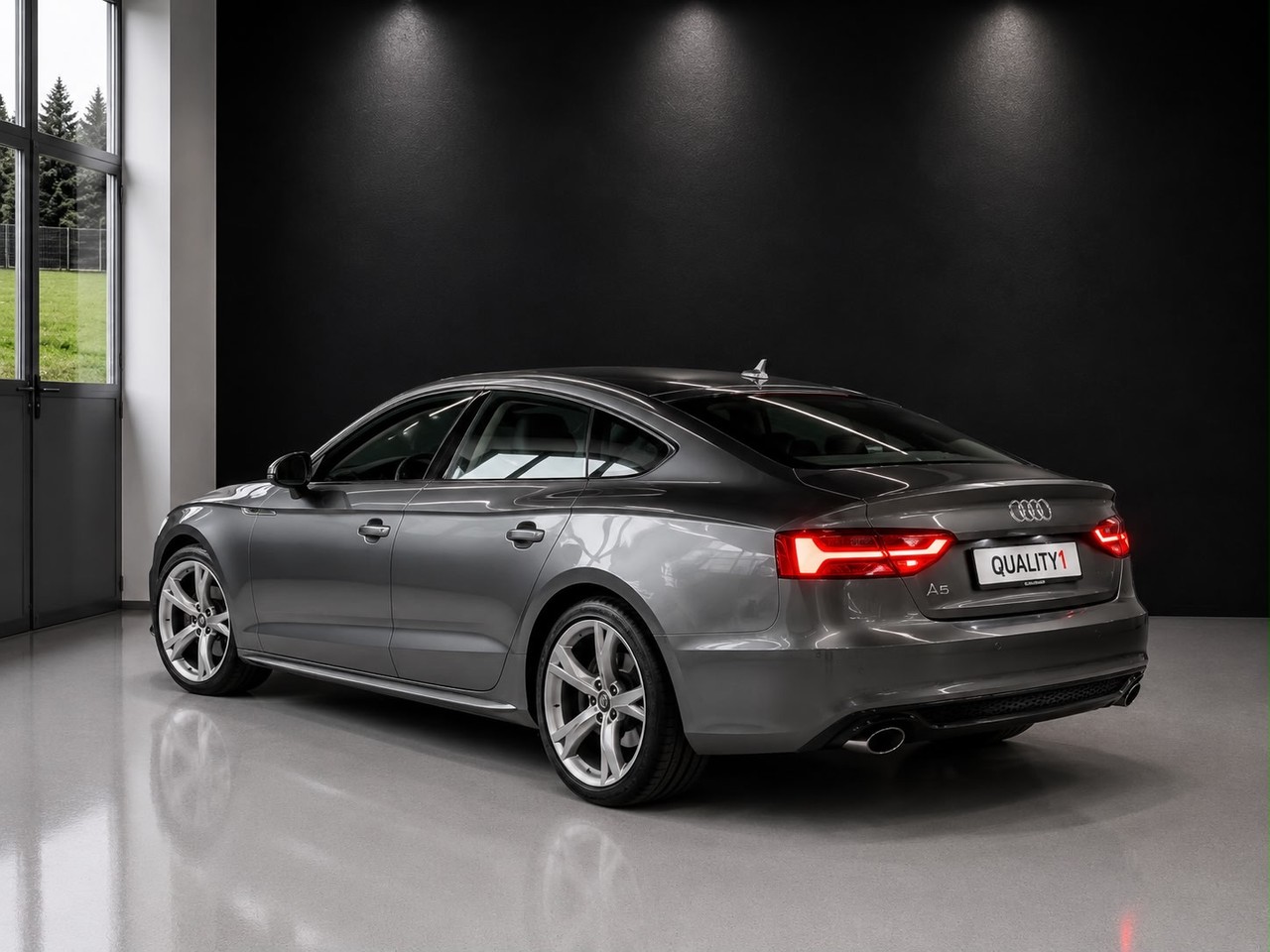 AUDI A5 Sportback 2.0 TDI multitronic – Foto 10