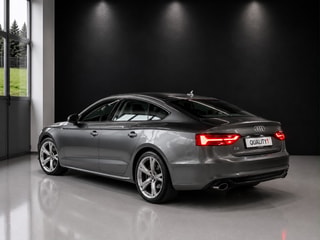 AUDI A5 Sportback 2.0 TDI multitronic – Foto 10