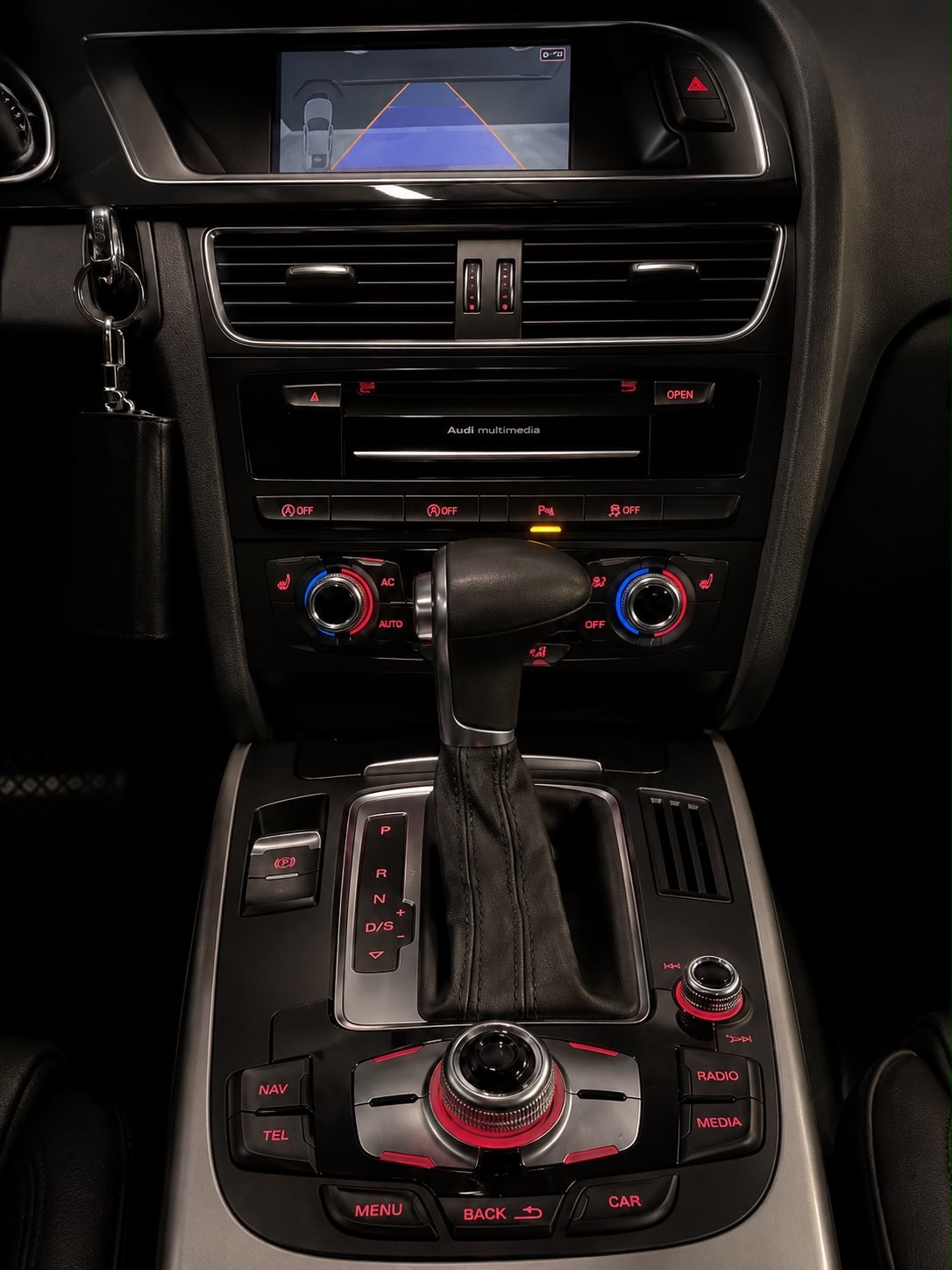 AUDI A5 Sportback 2.0 TDI multitronic – Foto 14