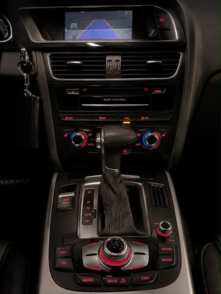 AUDI A5 Sportback 2.0 TDI multitronic – Foto 14