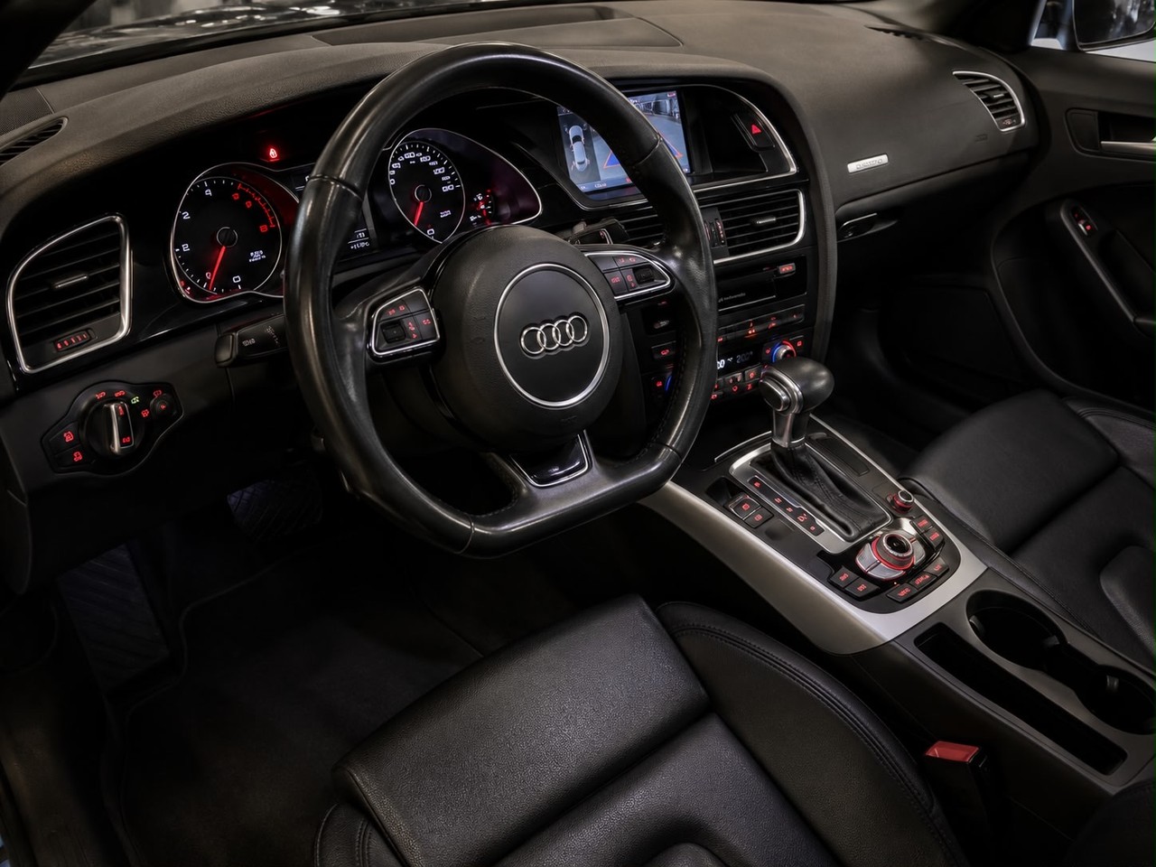 AUDI A5 Sportback 2.0 TDI multitronic – Foto 12