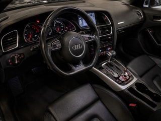 AUDI A5 Sportback 2.0 TDI multitronic – Foto 12