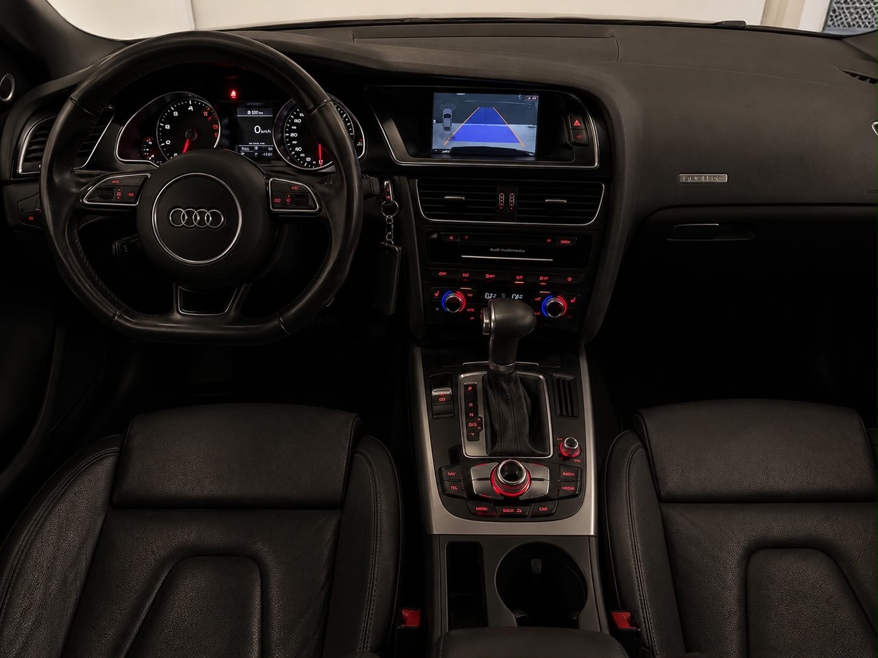 AUDI A5 Sportback 2.0 TDI multitronic – Foto 13