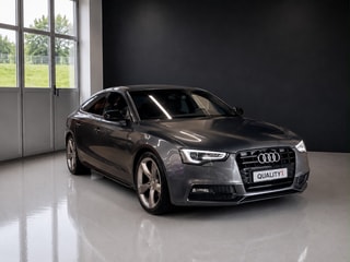 AUDI A5 Sportback 2.0 TDI multitronic – Foto 4