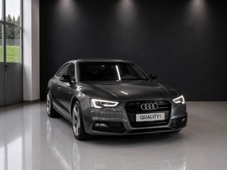 AUDI A5 Sportback 2.0 TDI multitronic – Foto 1