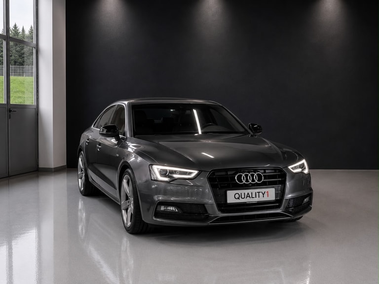AUDI A5 Sportback 2.0 TDI multitronic