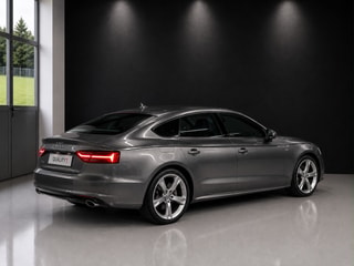 AUDI A5 Sportback 2.0 TDI multitronic – Foto 9