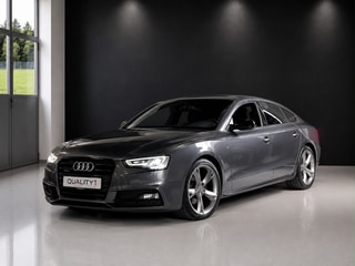 AUDI A5 Sportback 2.0 TDI multitronic – Foto 2