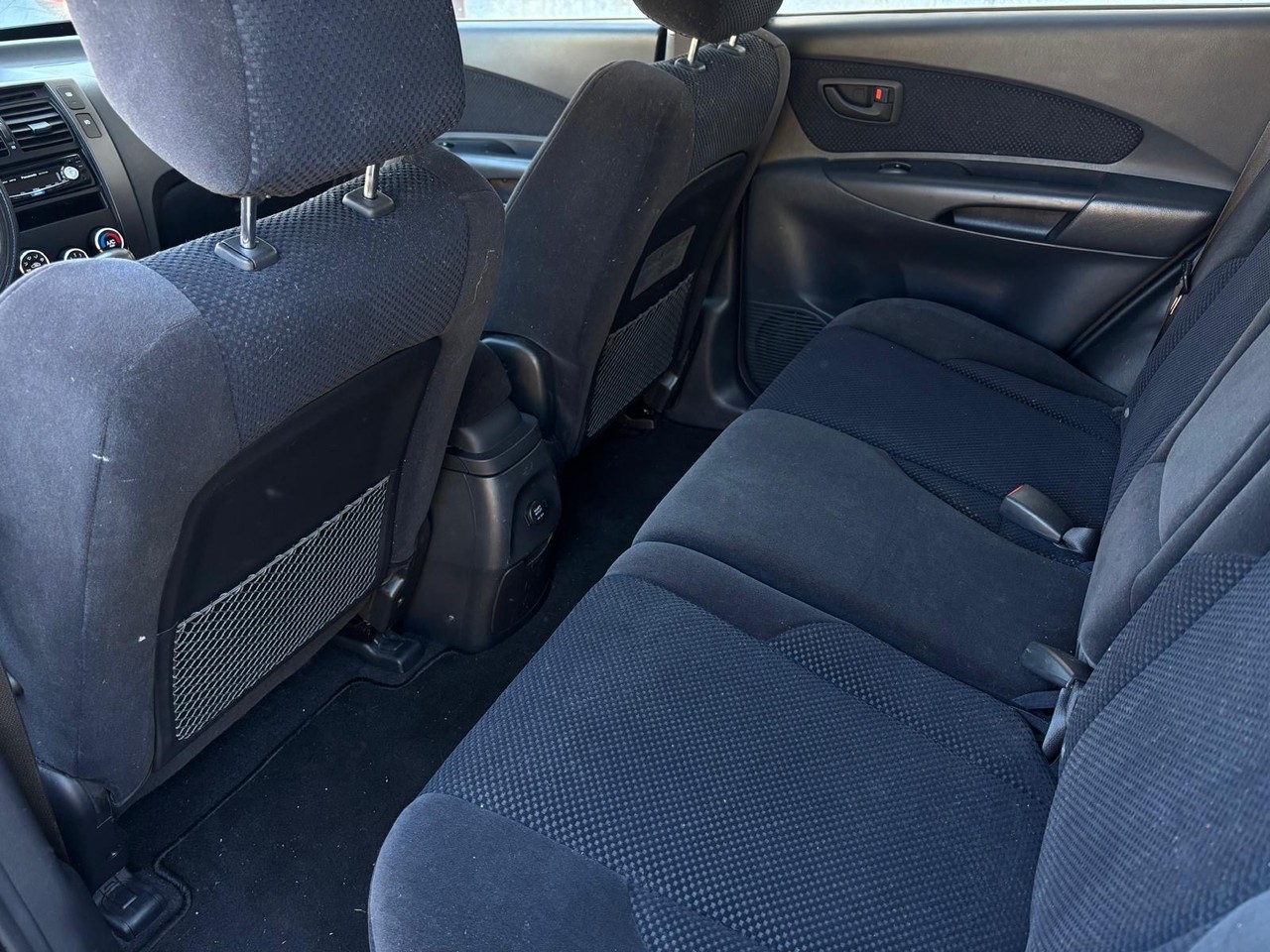 HYUNDAI Tucson 2.0 CRDi Comfort City 2WD Automatic – Foto 14
