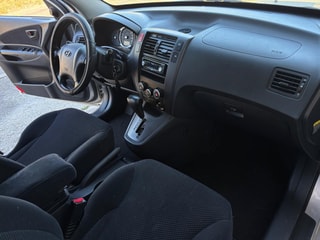 HYUNDAI Tucson 2.0 CRDi Comfort City 2WD Automatic – Foto 9