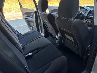 HYUNDAI Tucson 2.0 CRDi Comfort City 2WD Automatic – Foto 13