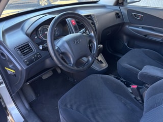HYUNDAI Tucson 2.0 CRDi Comfort City 2WD Automatic – Foto 10