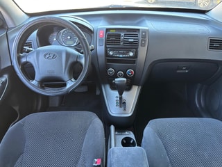 HYUNDAI Tucson 2.0 CRDi Comfort City 2WD Automatic – Foto 11
