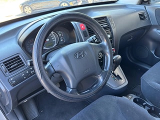 HYUNDAI Tucson 2.0 CRDi Comfort City 2WD Automatic – Foto 12
