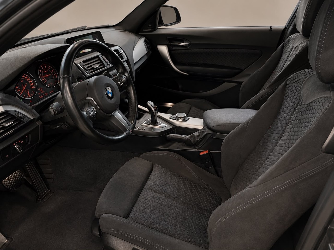 BMW M235i xDrive Steptronic – Foto 12