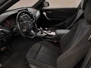 BMW M235i xDrive Steptronic – Foto 12