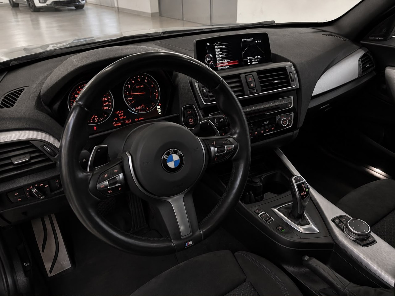 BMW M235i xDrive Steptronic – Foto 13