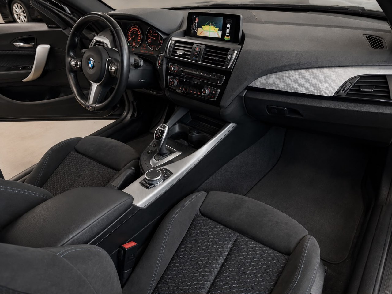 BMW M235i xDrive Steptronic – Foto 10