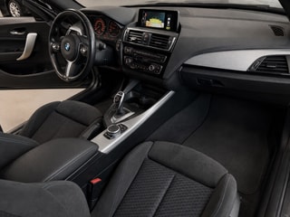 BMW M235i xDrive Steptronic – Foto 10