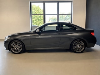BMW M235i xDrive Steptronic – Foto 7