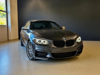 BMW M235i xDrive Steptronic – Foto 5
