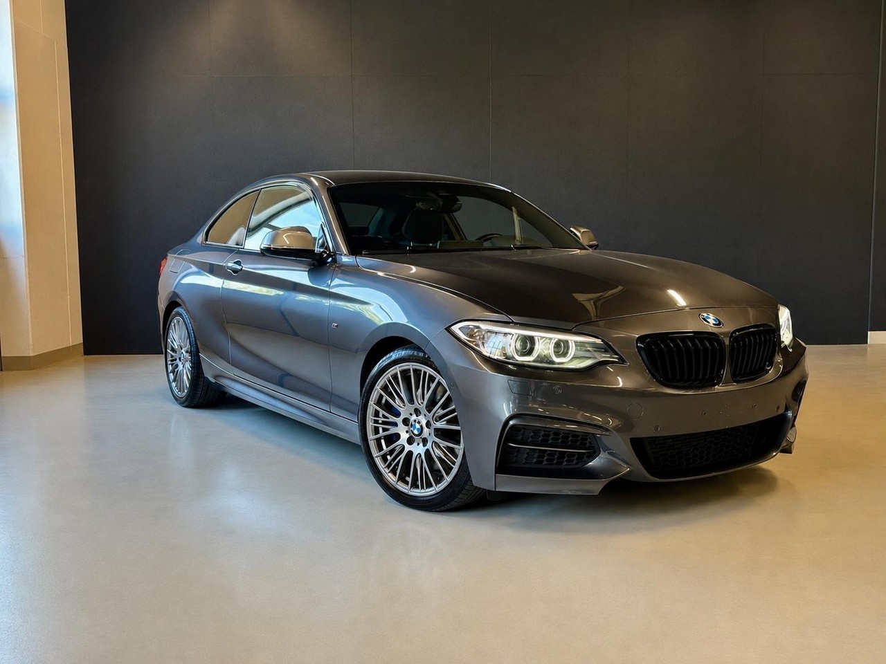 BMW M235i xDrive Steptronic – Foto 3