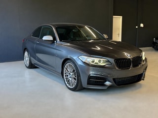 BMW M235i xDrive Steptronic – Foto 1