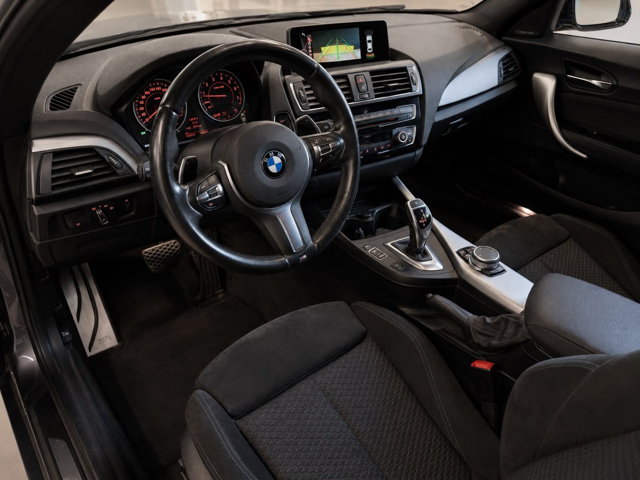 BMW M235i xDrive Steptronic – Foto 11