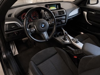 BMW M235i xDrive Steptronic – Foto 11