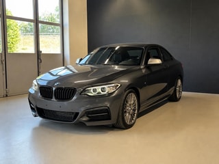 BMW M235i xDrive Steptronic – Foto 2