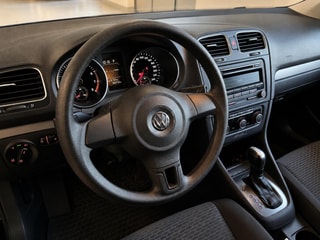 VW Golf Variant 1.2 TSI Comfortline DSG – Foto 13