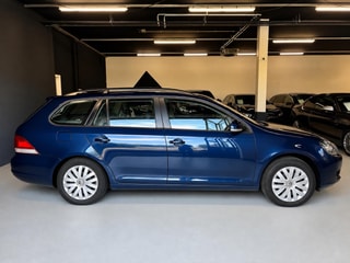 VW Golf Variant 1.2 TSI Comfortline DSG – Foto 6