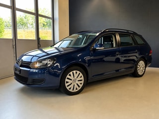 VW Golf Variant 1.2 TSI Comfortline DSG – Foto 5