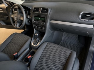 VW Golf Variant 1.2 TSI Comfortline DSG – Foto 10