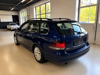 VW Golf Variant 1.2 TSI Comfortline DSG – Foto 9