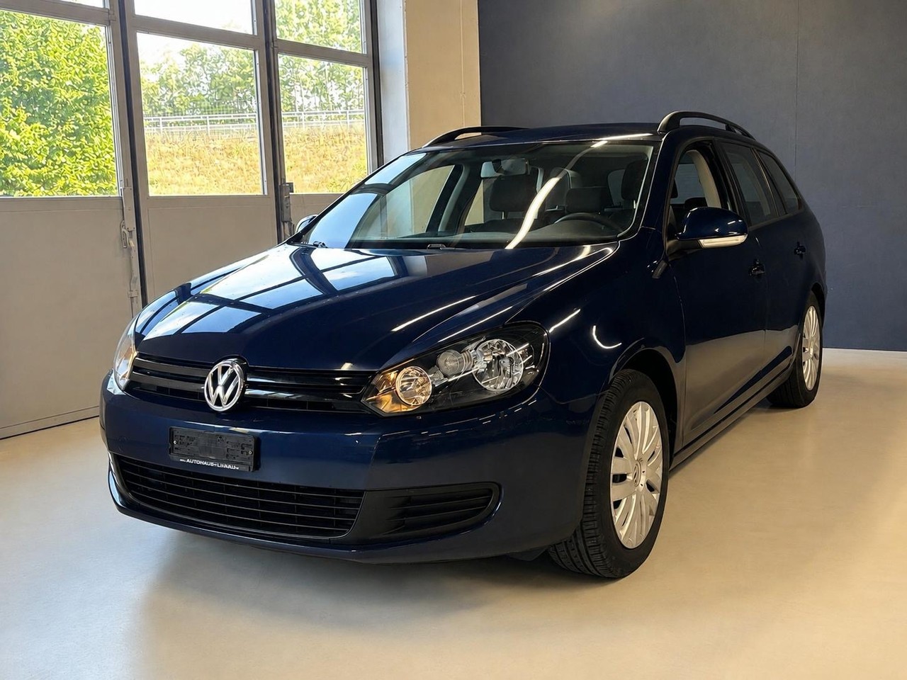 VW Golf Variant 1.2 TSI Comfortline DSG – Foto 2