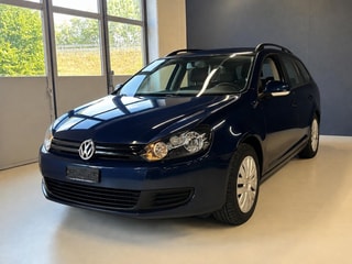 VW Golf Variant 1.2 TSI Comfortline DSG – Foto 2