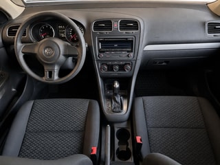 VW Golf Variant 1.2 TSI Comfortline DSG – Foto 12