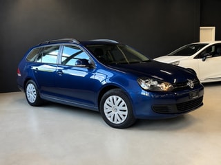 VW Golf Variant 1.2 TSI Comfortline DSG – Foto 4