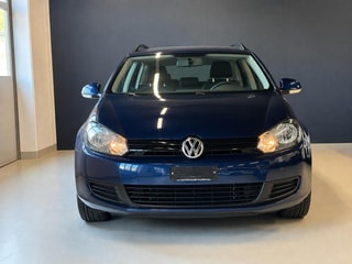 VW Golf Variant 1.2 TSI Comfortline DSG – Foto 3