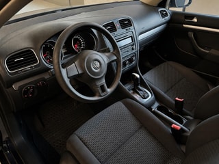 VW Golf Variant 1.2 TSI Comfortline DSG – Foto 11