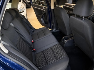 VW Golf Variant 1.2 TSI Comfortline DSG – Foto 14