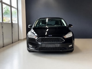 FORD Focus 1.5 TDCi Business PowerShift – Foto 3