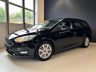 FORD Focus 1.5 TDCi Business PowerShift – Foto 6