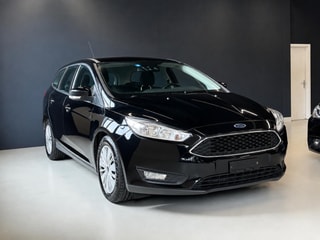 FORD Focus 1.5 TDCi Business PowerShift – Foto 1