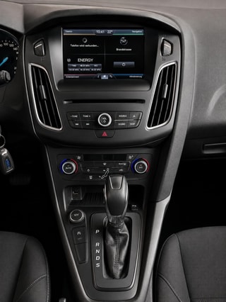 FORD Focus 1.5 TDCi Business PowerShift – Foto 15