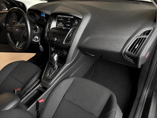 FORD Focus 1.5 TDCi Business PowerShift – Foto 11
