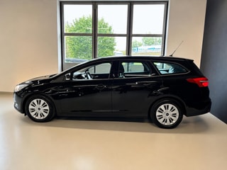 FORD Focus 1.5 TDCi Business PowerShift – Foto 8