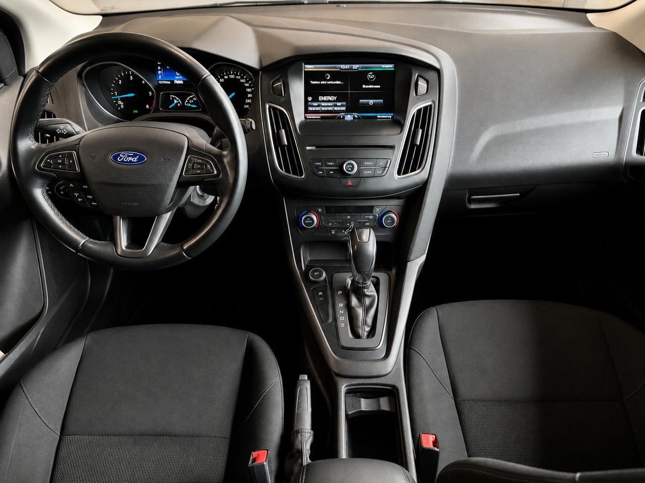 FORD Focus 1.5 TDCi Business PowerShift – Foto 14